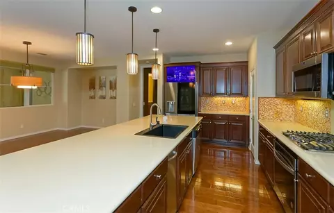 Kitchen - 42545 Tango Ct, Indio, CA 92203 photo 3 of 3