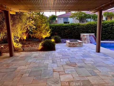 Exterior - 42545 Tango Ct, Indio, CA 92203 photo 11 of 16