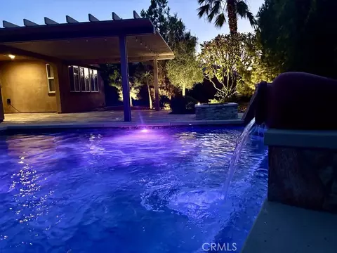 Exterior - 42545 Tango Ct, Indio, CA 92203 photo 12 of 16