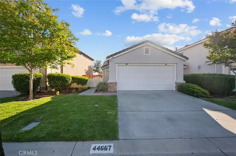 Exterior - 44667 Clover, Temecula, CA 92592 photo 10 of 13