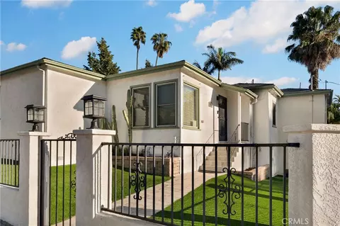 3275 Boundary, San Diego, CA 92104
