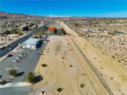 29 Palms, Twentynine Palms, CA 92277