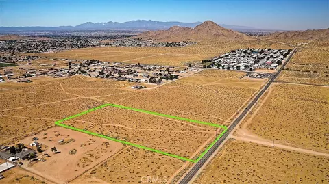 0 Waalew, Apple Valley, CA 92307