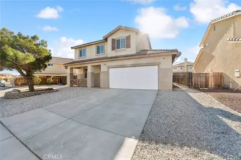 13279 Kootenay, Victorville, CA 92395