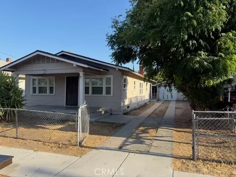 1201 W King, San Bernardino, CA 92410