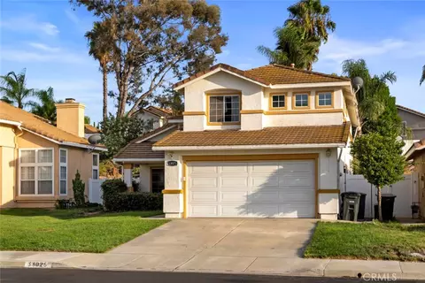 Exterior - 33025 Tulley Rnch, Temecula, CA 92592 photo 2 of 9