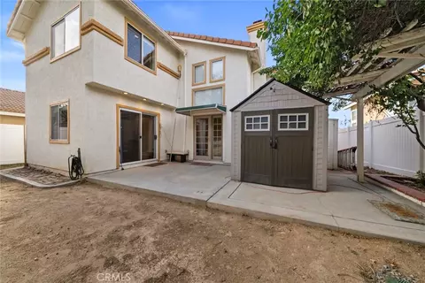Exterior - 33025 Tulley Rnch, Temecula, CA 92592 photo 5 of 9