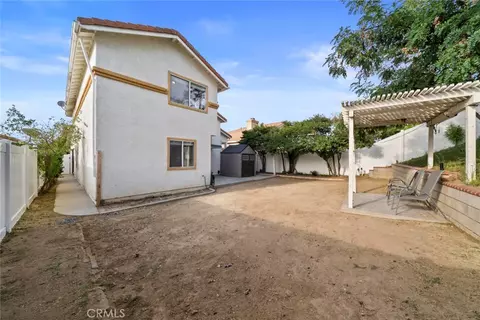 Exterior - 33025 Tulley Rnch, Temecula, CA 92592 photo 3 of 9