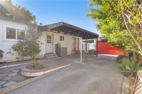 Exterior - 101 E 35th, Long Beach, CA 90807 photo 2 of 5