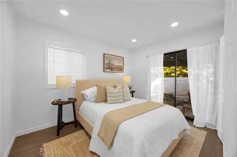 Bedroom - 101 E 35th, Long Beach, CA 90807 photo 1 of 3