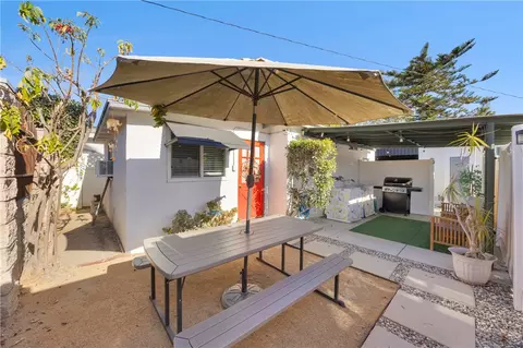 Exterior - 101 E 35th, Long Beach, CA 90807 photo 5 of 5