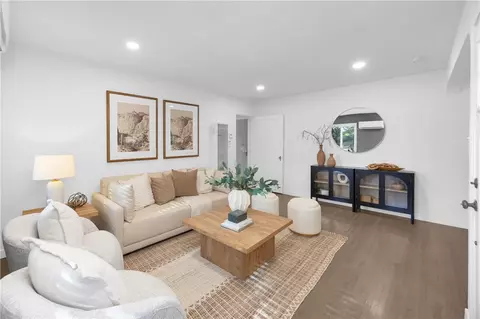 Living - 101 E 35th, Long Beach, CA 90807 photo 2 of 2