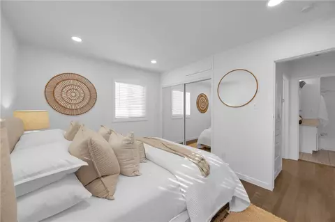 Bedroom - 101 E 35th, Long Beach, CA 90807 photo 3 of 3
