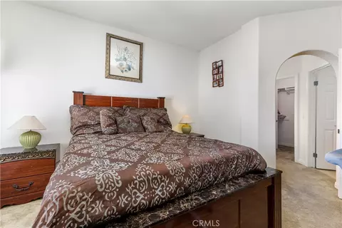 Bedroom - 2716 Lake Pointe Dr #226, Spring Valley, CA 91977 photo 3 of 7