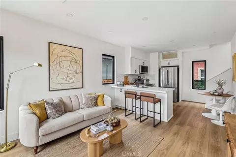 3170 L St, San Diego, CA 92102