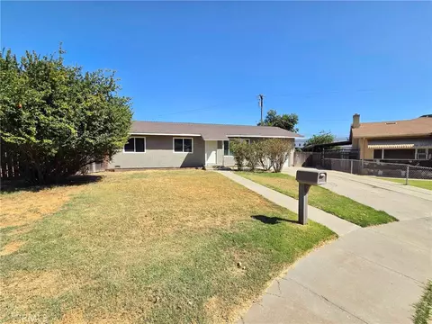 Exterior - 822 Walnut, Gustine, CA 95322 photo 6 of 6