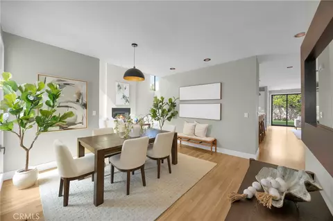 Dining - 1205 Crestview, Seal Beach, CA 90740 photo 2 of 2