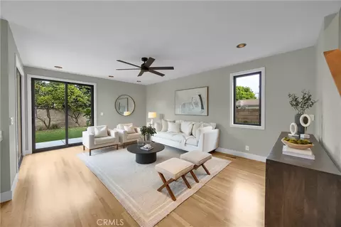 Living - 1205 Crestview, Seal Beach, CA 90740 photo 5 of 6