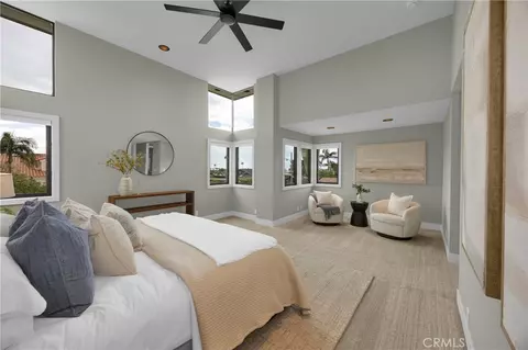 Bedroom - 1205 Crestview, Seal Beach, CA 90740 photo 5 of 7