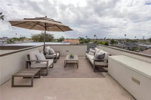 Exterior - 1205 Crestview, Seal Beach, CA 90740 photo 3 of 4