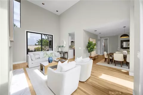 Living - 1205 Crestview, Seal Beach, CA 90740 photo 2 of 6