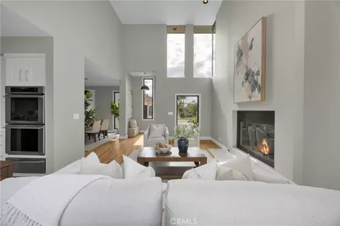 Living - 1205 Crestview, Seal Beach, CA 90740 photo 3 of 6