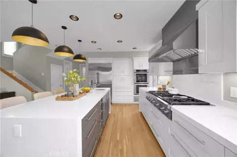 Kitchen - 1205 Crestview, Seal Beach, CA 90740 photo 5 of 6