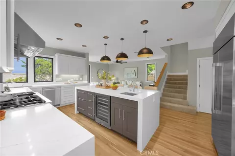 Kitchen - 1205 Crestview, Seal Beach, CA 90740 photo 3 of 6
