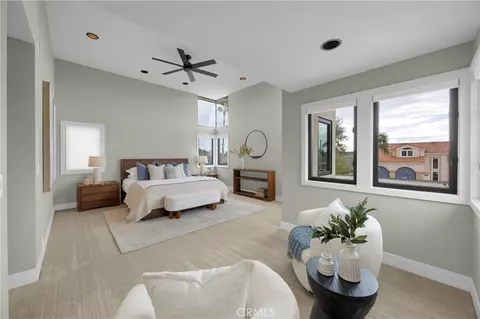Bedroom - 1205 Crestview, Seal Beach, CA 90740 photo 3 of 7