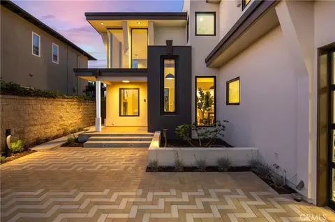 Exterior - 1205 Crestview, Seal Beach, CA 90740 photo 4 of 4