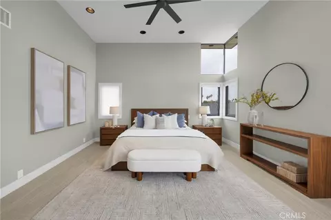 Bedroom - 1205 Crestview, Seal Beach, CA 90740 photo 4 of 7