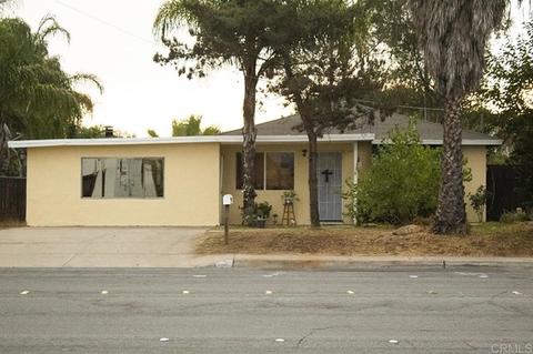 875 Avocado Ave, El Cajon, CA 92020 photo 1