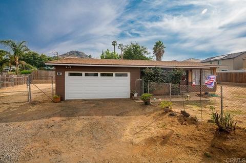 8738 Prospect Ave, Santee, CA 92071 photo 1