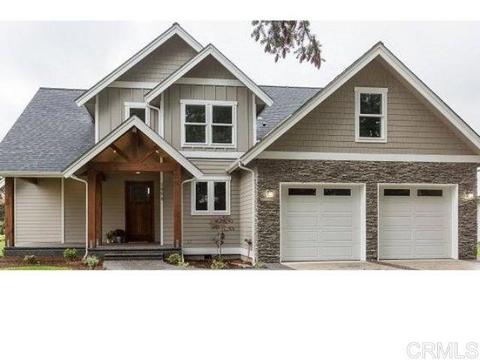 0 Firewater Trl, Julian, CA 92036