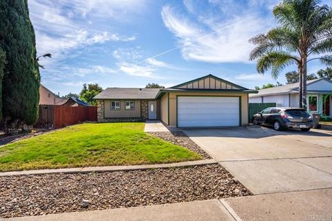 10145 Beck Dr, Santee, CA 92071 photo 1