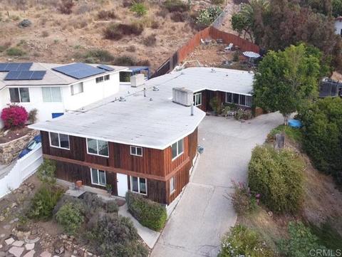 7907 Normal Ave, La Mesa, CA 91941 photo 1