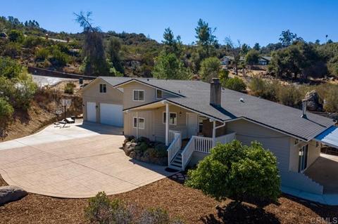 1784 Panettah Dr, Alpine, CA 91901 photo 1