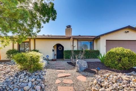 9640 W Hartland Cir, Santee, CA 92071 photo 1