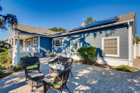 4303 Summit Dr, La Mesa, CA 91941 photo 1