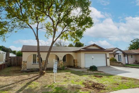 10707 El Nopal, Santee, CA 92071 photo 1