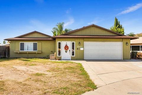9925 Via Wakefield, Santee, CA 92071 photo 1