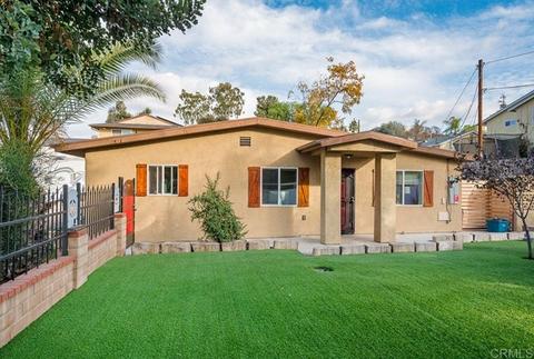 9551 Single Oak Dr, Lakeside, CA 92040 photo 1