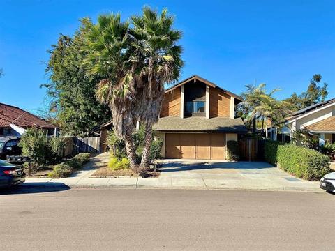 2551 San Diego Casa En Venta San Diego Ca Bienes Raíces Movoto 