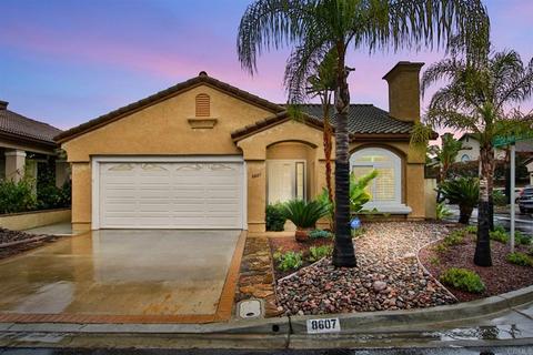 8607 Paseo Del Rey, Santee, CA 92071 photo 1