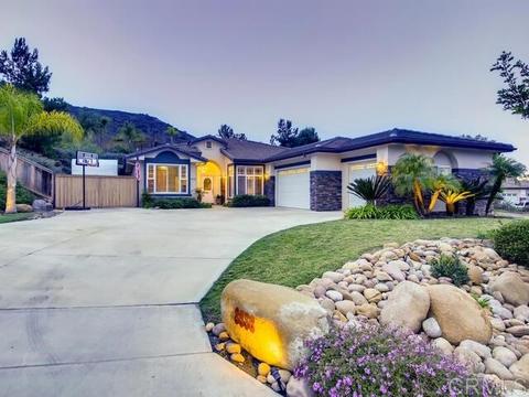 8938 Diamondback Dr, Santee, CA 92071 photo 1
