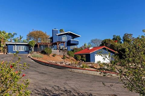 4117 Nabal Dr, La Mesa, CA 91941 photo 1