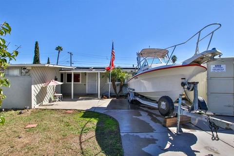 533 Rogue, El Cajon, CA 92020 photo 1