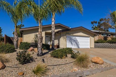 8506 Rumson Rd, Santee, CA 92071 photo 1
