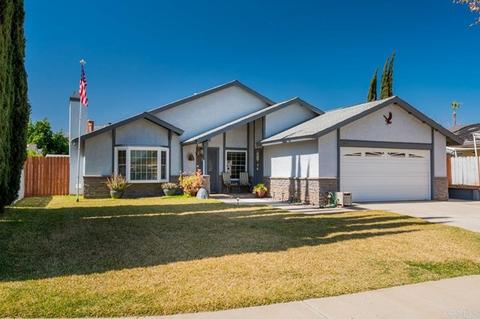 9519 Bundy Dr, Santee, CA 92071 photo 1
