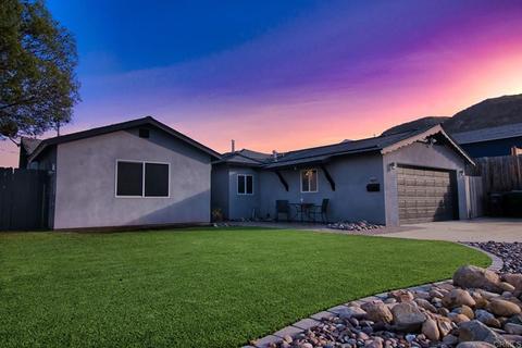 8531 Organdy Ln, Santee, CA 92071 photo 1
